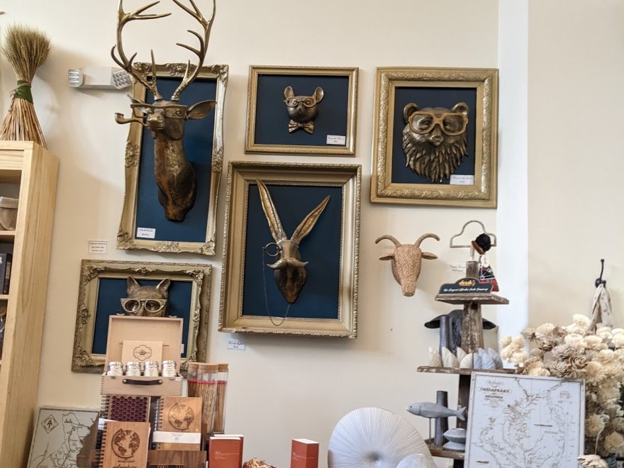 The Station on Kings