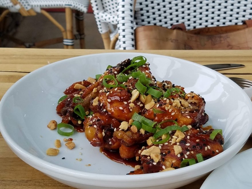 The Station on Kings