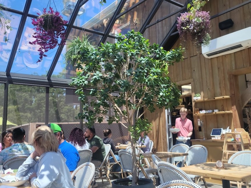 The Station on Kings