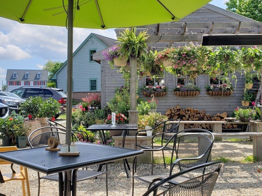 The Station on Kings