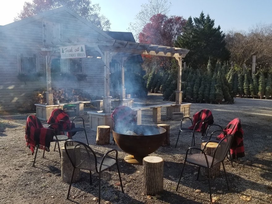 The Station on Kings