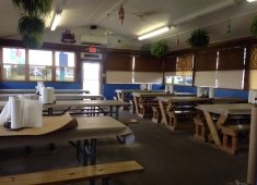 The Surfing Crab Restaurant and Bar