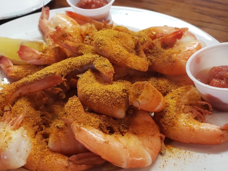 The Surfing Crab Restaurant and Bar