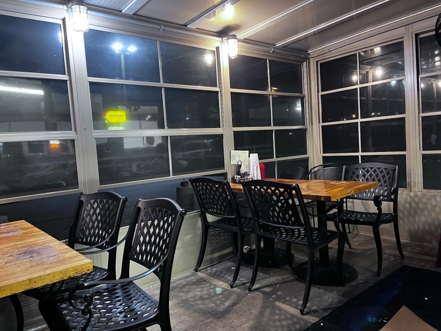 The Surfing Crab Restaurant and Bar