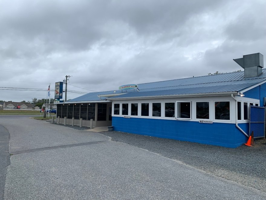 The Surfing Crab Restaurant and Bar