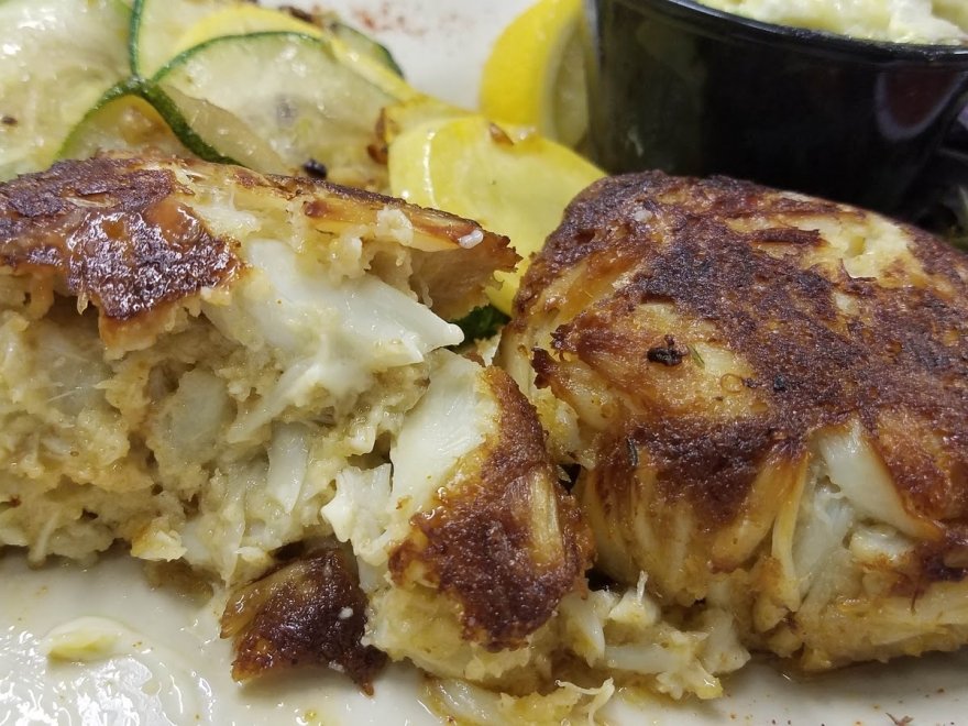 The Surfing Crab Restaurant and Bar