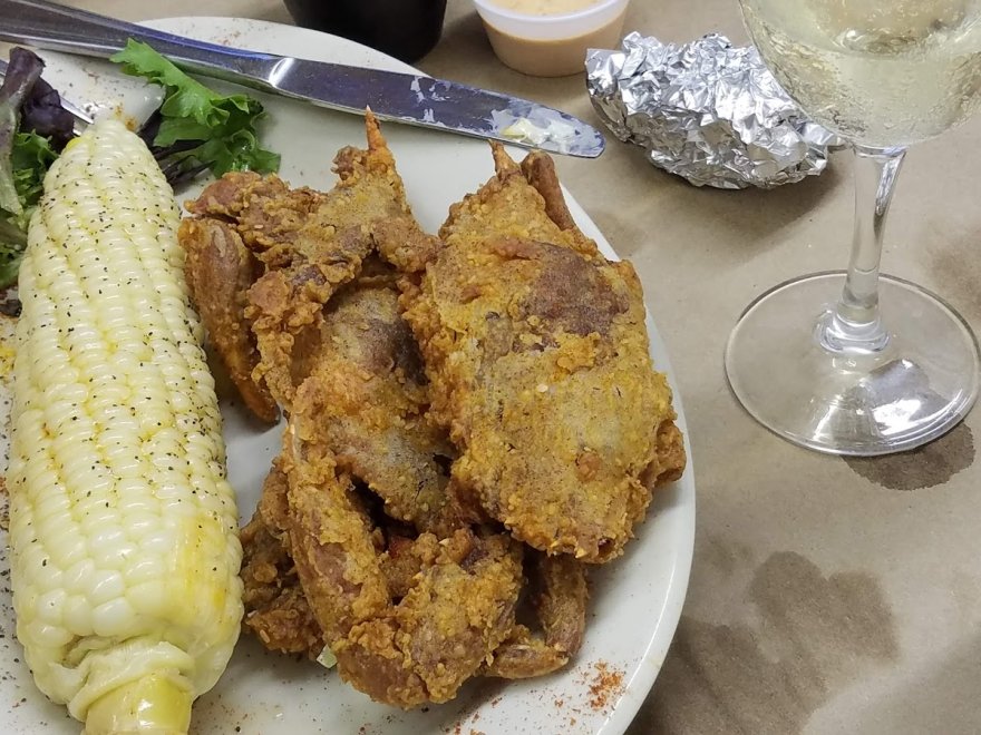 The Surfing Crab Restaurant and Bar