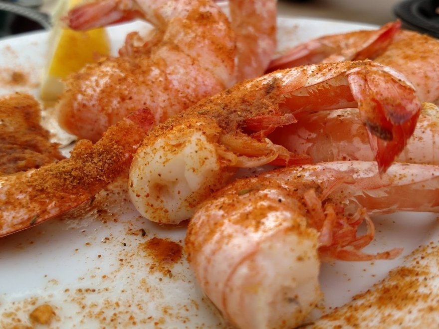 The Surfing Crab Restaurant and Bar