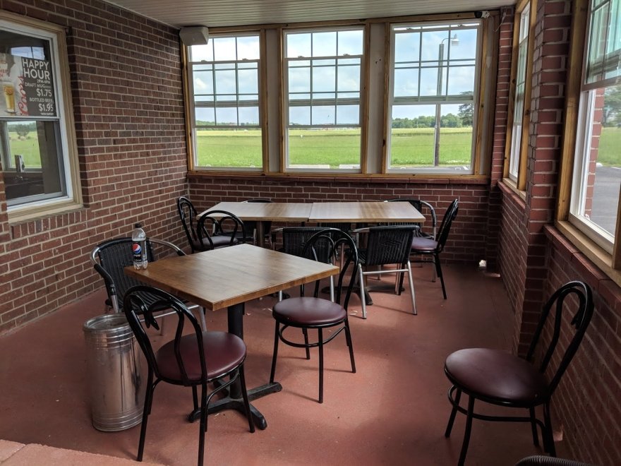 Tony's Pizza & Pasta