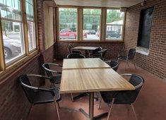 Tony's Pizza & Pasta