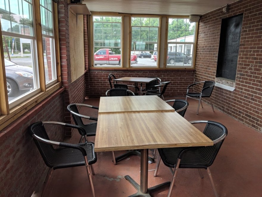 Tony's Pizza & Pasta