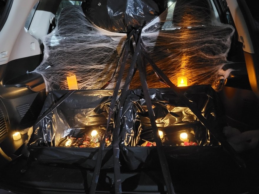 Tony's Pizza & Pasta