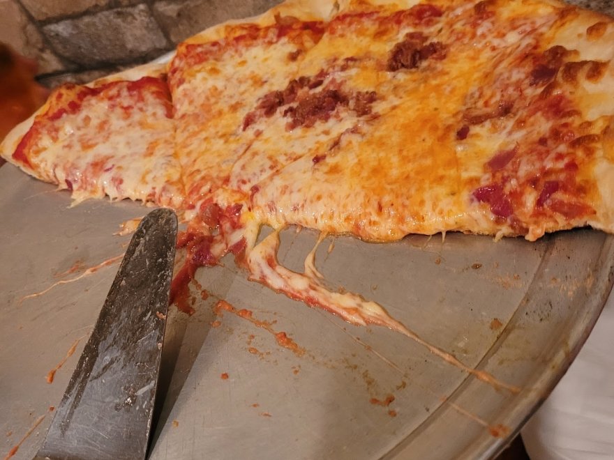 Tony's Pizza & Pasta