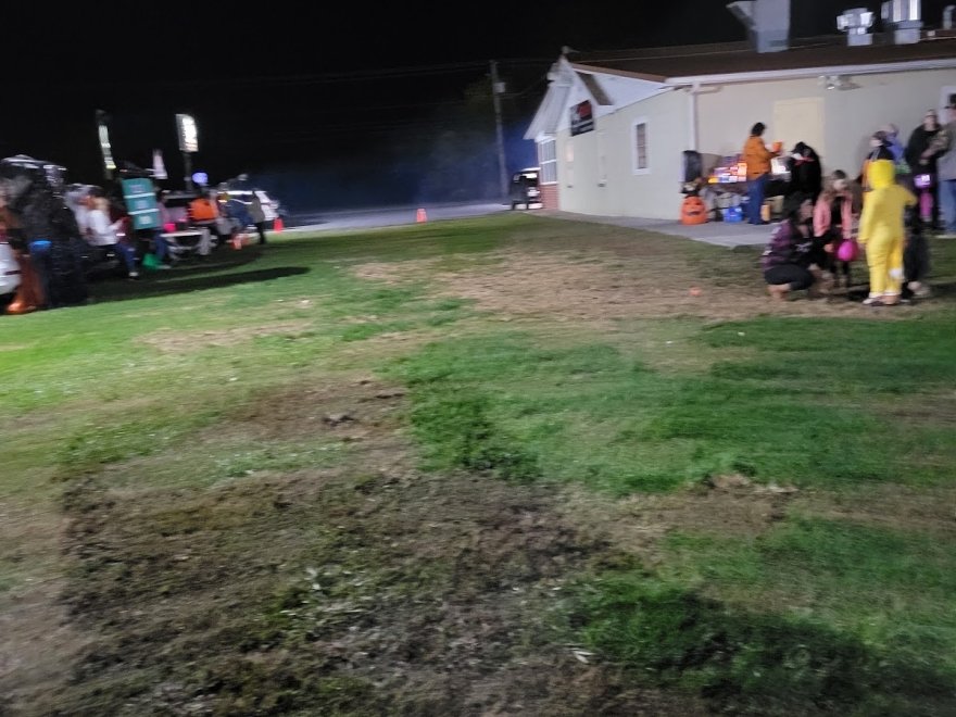 Tony's Pizza & Pasta