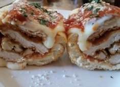 Touch of Italy Lewes DE