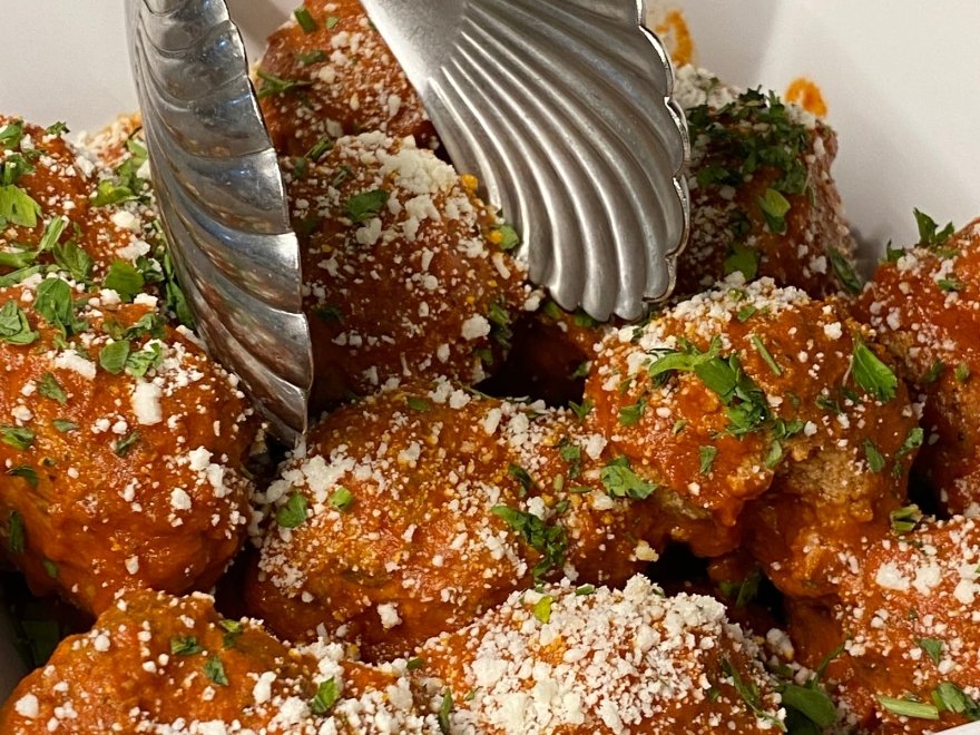 Touch of Italy Lewes DE