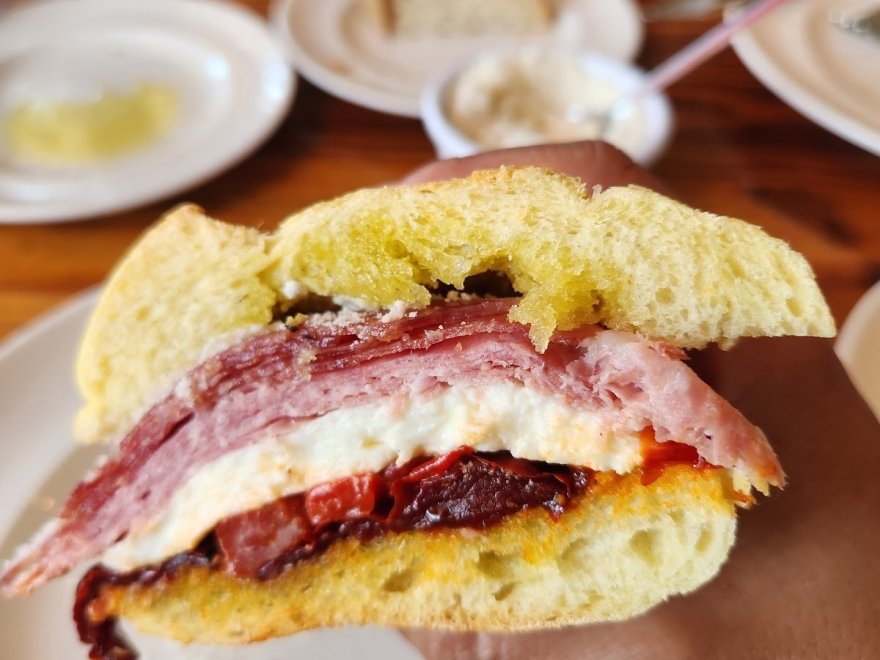 Touch of Italy Lewes DE