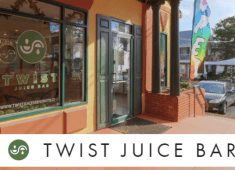 Twist Juice Bar