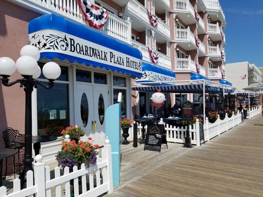 Victoria's Restaurant