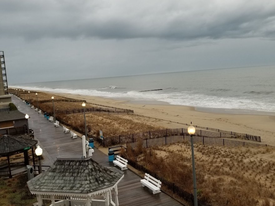 Victoria's Restaurant