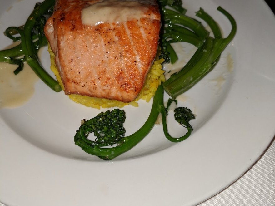 Victoria's Restaurant