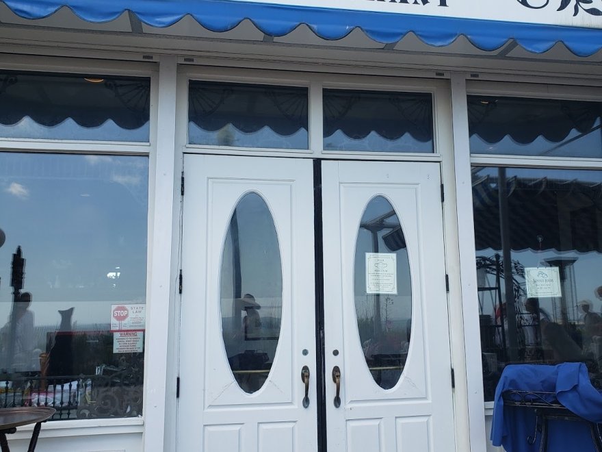 Victoria's Restaurant