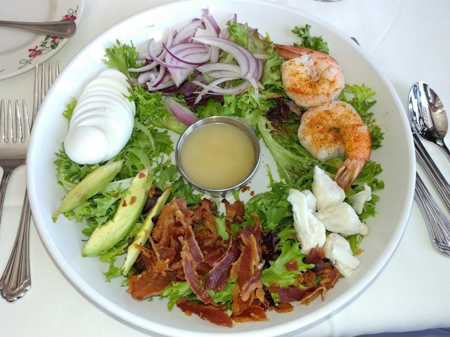 Victoria's Restaurant