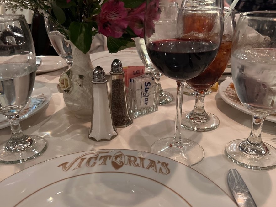 Victoria's Restaurant