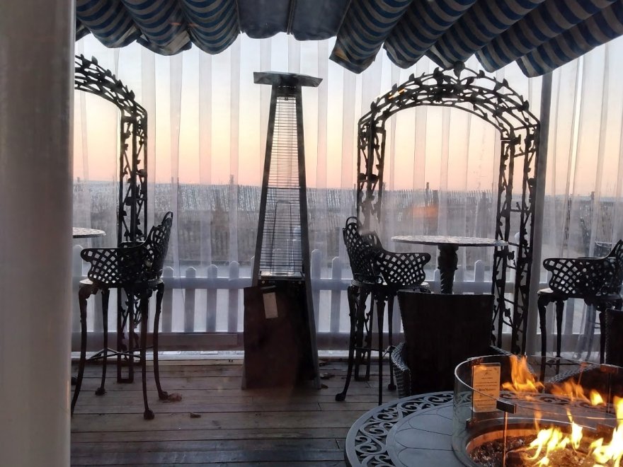 Victoria's Restaurant