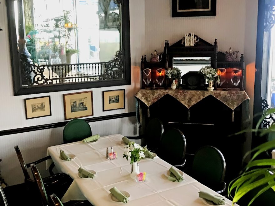 Victoria's Restaurant