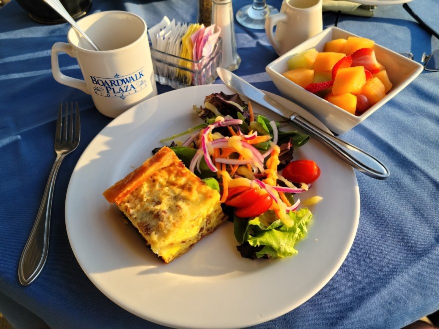 Victoria's Restaurant