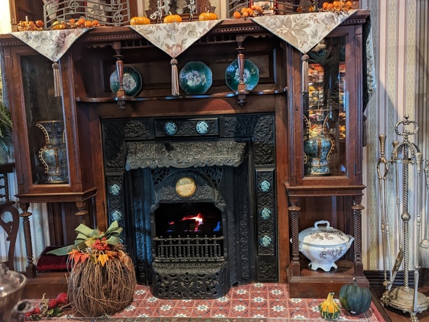 Victoria's Restaurant