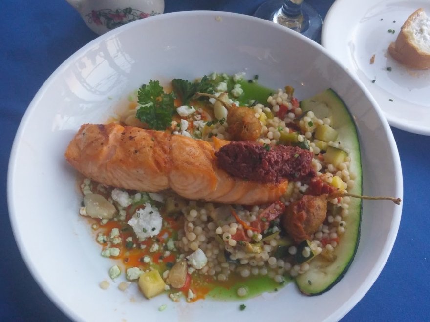 Victoria's Restaurant