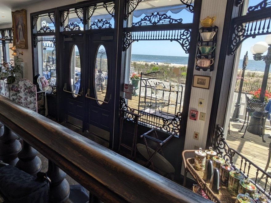 Victoria's Restaurant