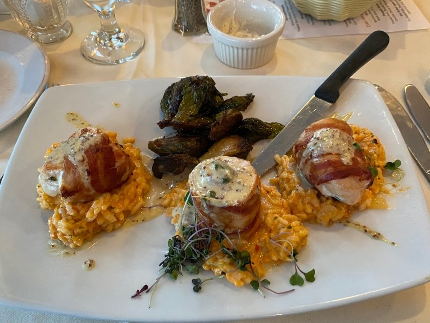 Victoria's Restaurant