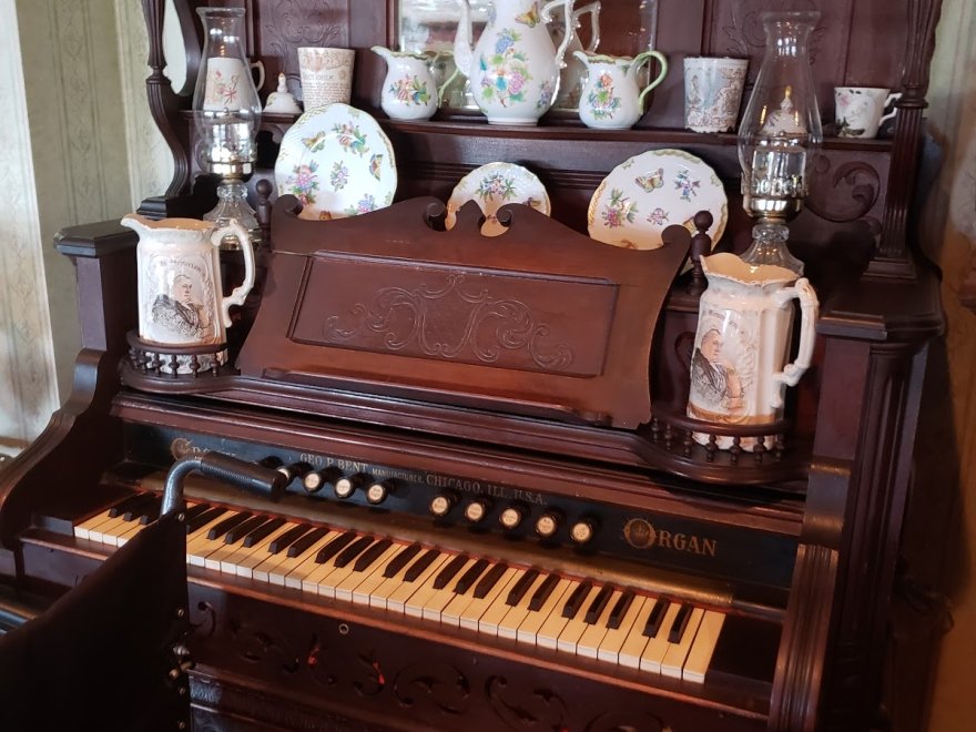 Victoria's Restaurant