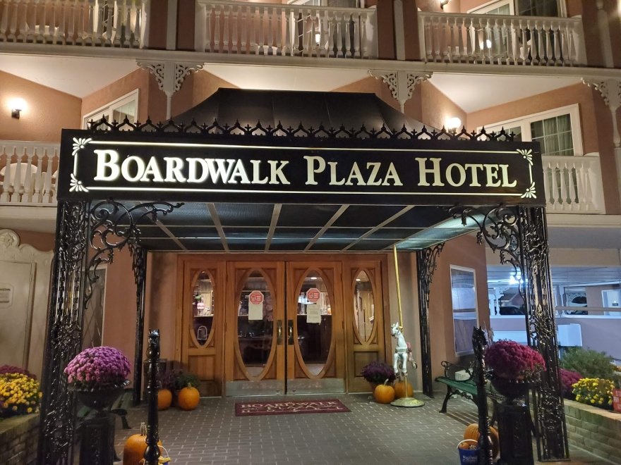 Victoria's Restaurant