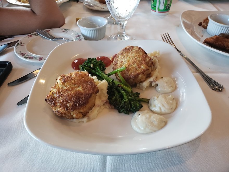 Victoria's Restaurant