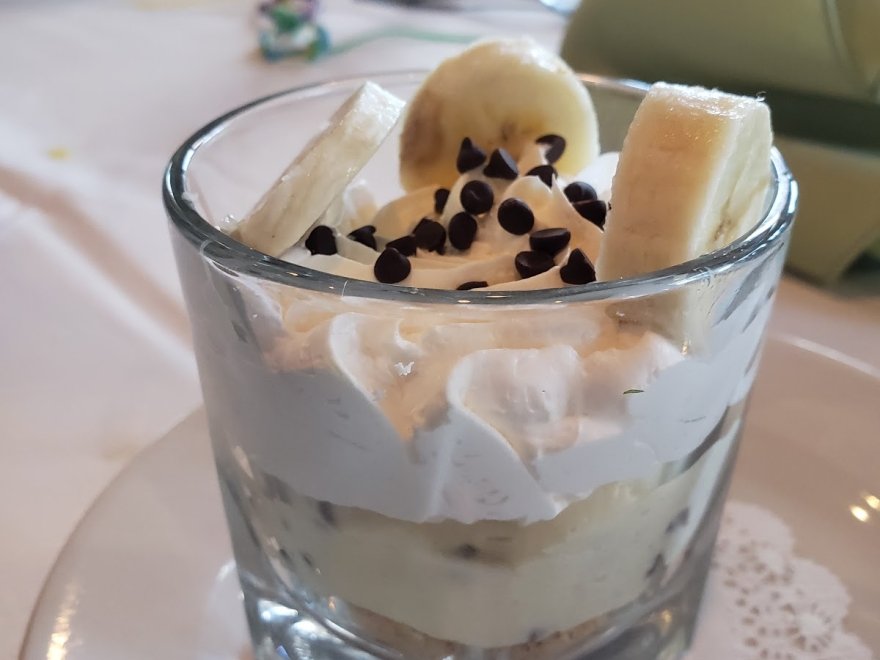 Victoria's Restaurant