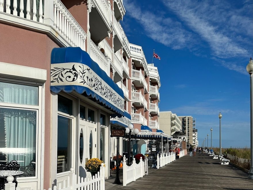 Victoria's Restaurant