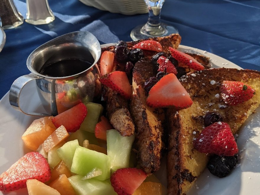 Victoria's Restaurant