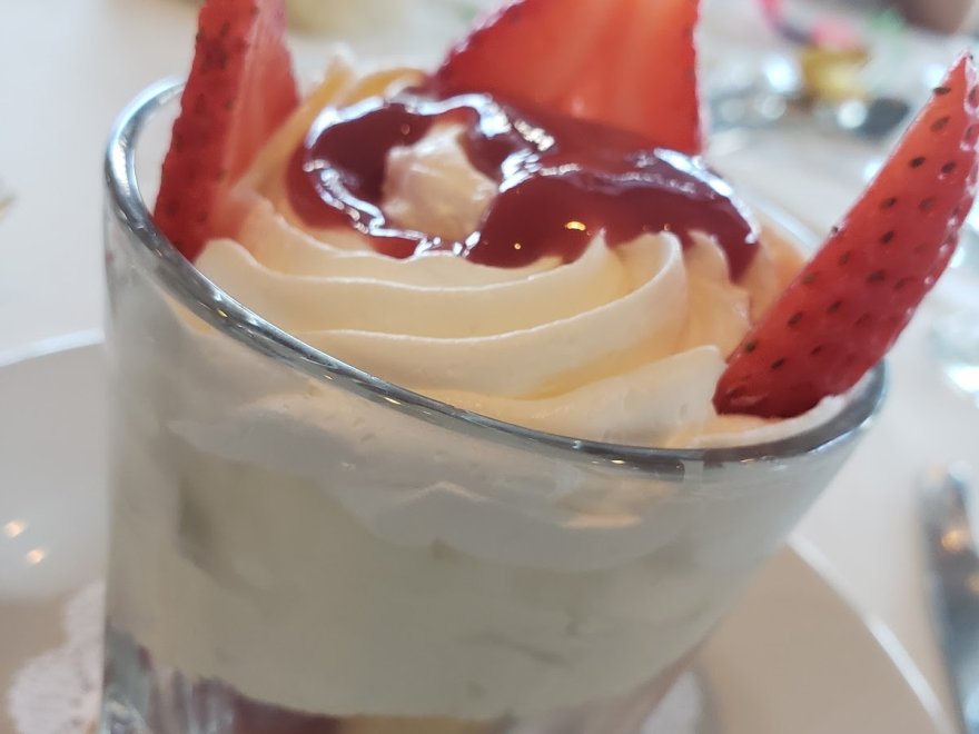 Victoria's Restaurant