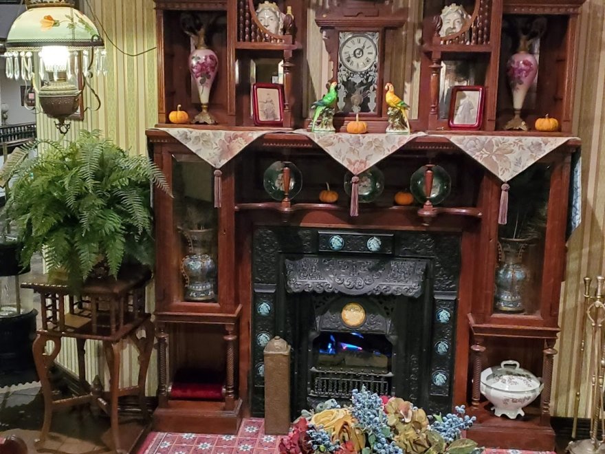 Victoria's Restaurant