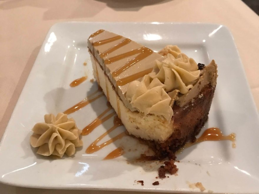 Victoria's Restaurant