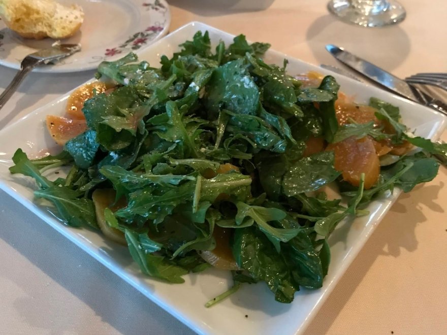 Victoria's Restaurant