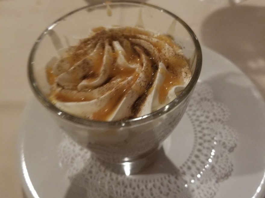 Victoria's Restaurant