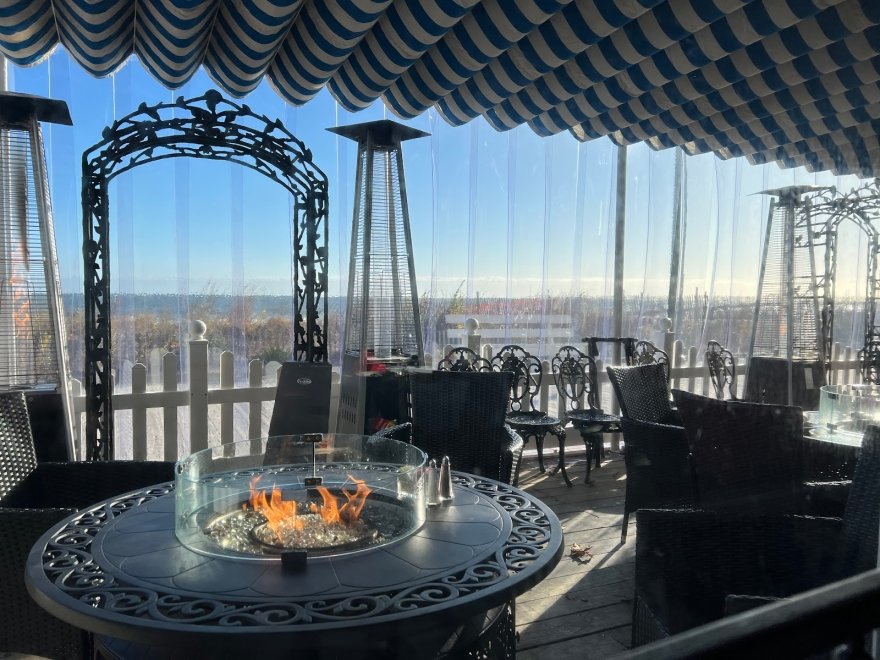 Victoria's Restaurant