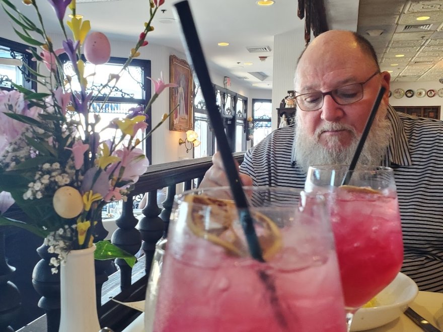 Victoria's Restaurant