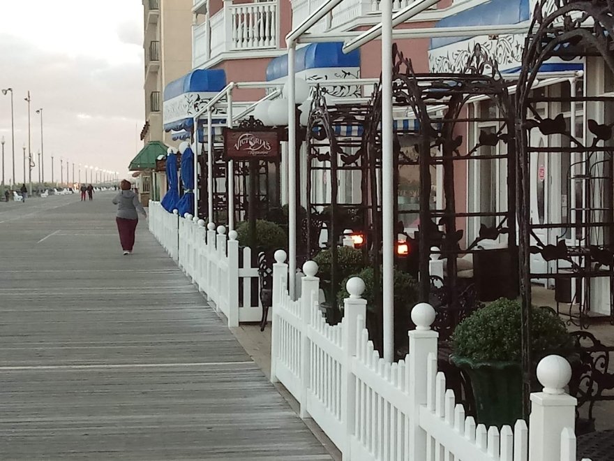 Victoria's Restaurant