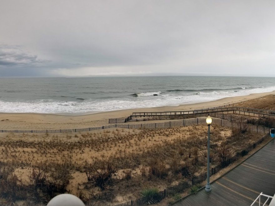 Victoria's Restaurant